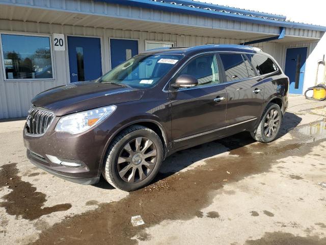2016 BUICK ENCLAVE, 