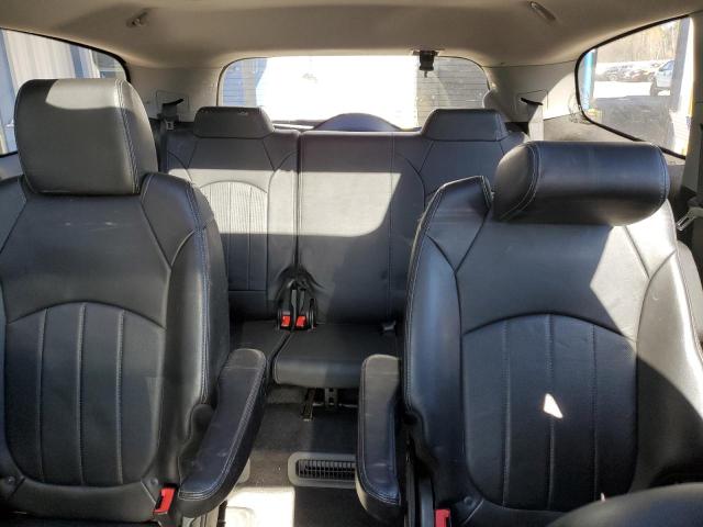 5GAKVBKD0GJ152789 - 2016 BUICK ENCLAVE Qəhvəyi foto 10