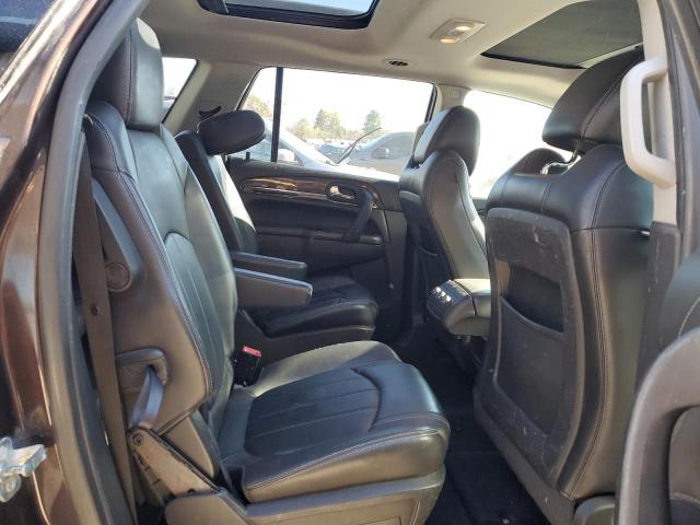 5GAKVBKD0GJ152789 - 2016 BUICK ENCLAVE Qəhvəyi foto 11