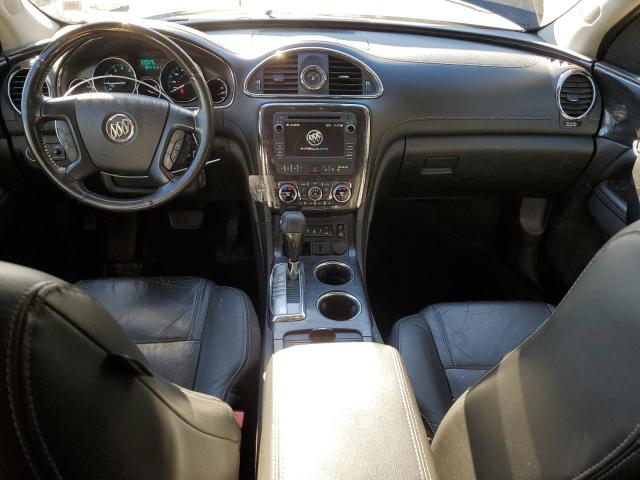 5GAKVBKD0GJ152789 - 2016 BUICK ENCLAVE Qəhvəyi foto 8