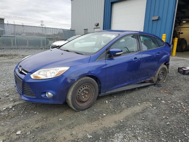 2012 FORD FOCUS SE, 