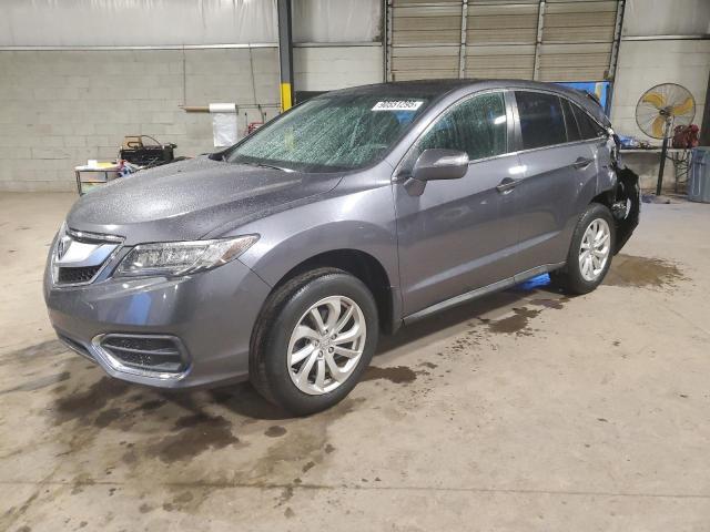 2018 ACURA RDX TECHNOLOGY, 