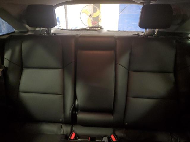 5J8TB4H51JL009063 - 2018 ACURA RDX TECHNOLOGY Grau Foto 10