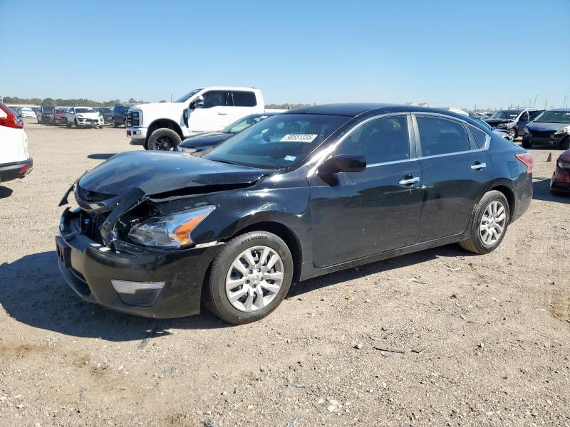 2013 NISSAN ALTIMA 2.5, 
