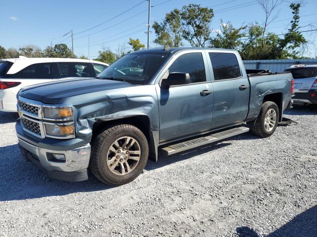 2014 CHEVROLET SILVERADO C1500 LT, 