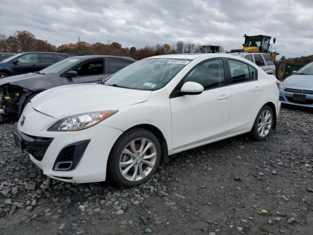 2010 MAZDA 3 S, 
