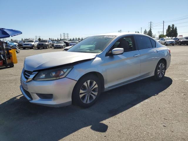 2013 HONDA ACCORD LX, 