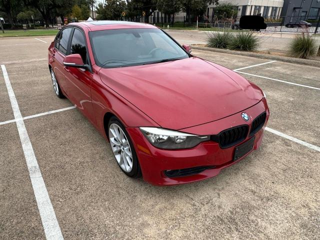 2014 BMW 320 I, 
