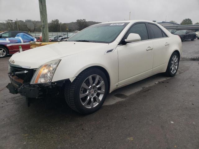 2008 CADILLAC CTS HI FEATURE V6, 