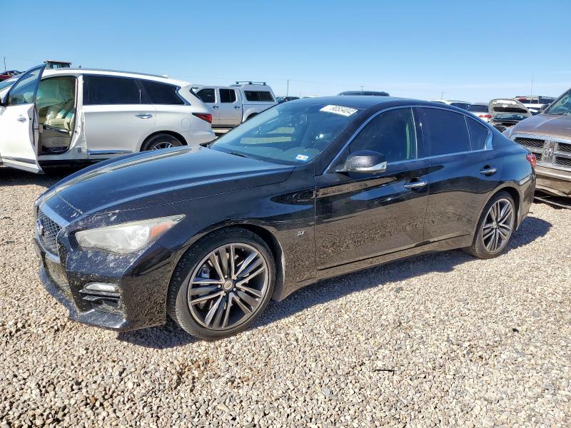 2014 INFINITI Q50 BASE, 