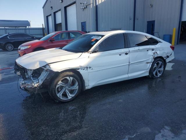 2019 HONDA ACCORD EX, 