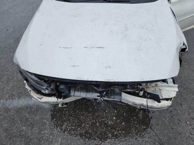 1HGCV1F43KA004007 - 2019 HONDA ACCORD EX 白色 照片 11