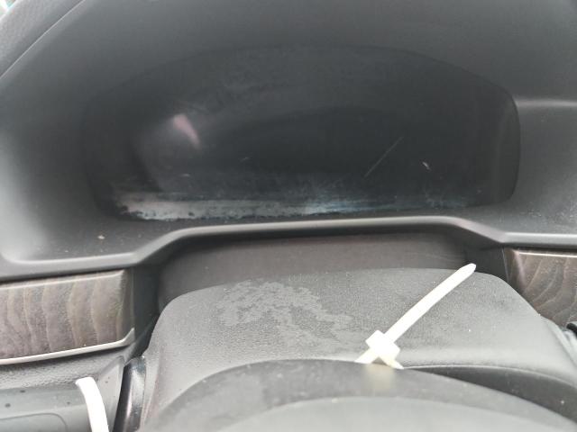 1HGCV1F43KA004007 - 2019 HONDA ACCORD EX 白色 照片 9