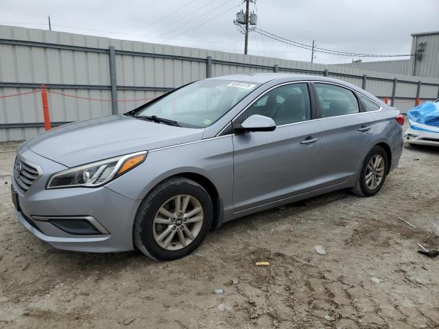 2016 HYUNDAI SONATA SE, 