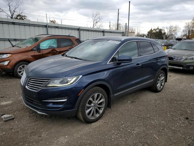 2017 LINCOLN MKC SELECT, 