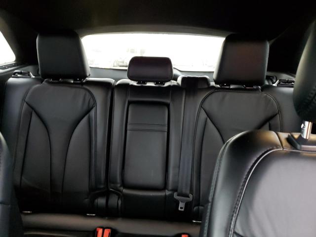 5LMCJ2D93HUL07660 - 2017 LINCOLN MKC SELECT BLUE photo 10