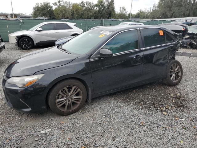 2017 TOYOTA CAMRY LE, 