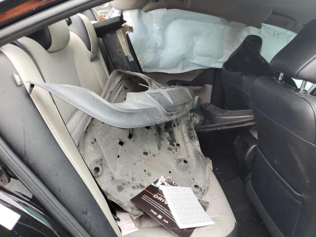 4T1BF1FK7HU779337 - 2017 TOYOTA CAMRY LE 黑色 照片 10