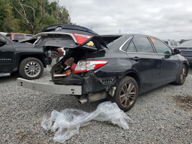 4T1BF1FK7HU779337 - 2017 TOYOTA CAMRY LE 黑色 照片 3