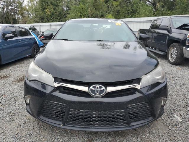 4T1BF1FK7HU779337 - 2017 TOYOTA CAMRY LE 黑色 照片 5