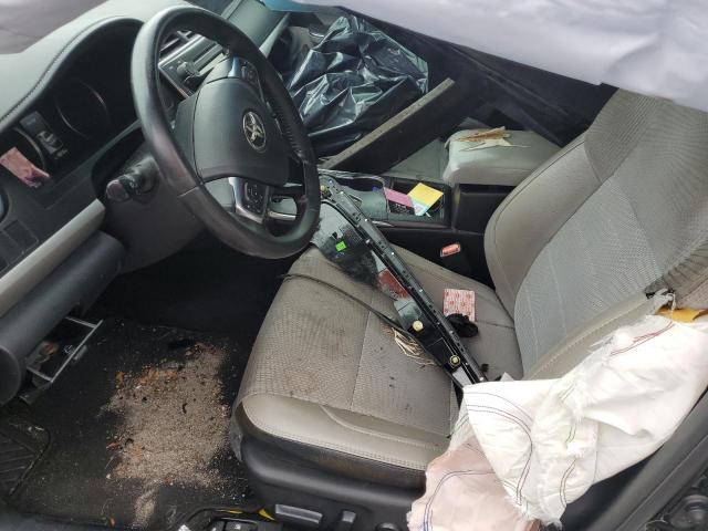 4T1BF1FK7HU779337 - 2017 TOYOTA CAMRY LE 黑色 照片 7