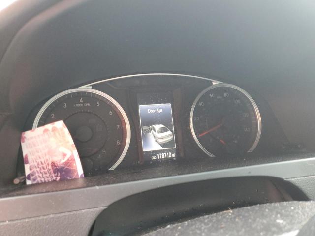 4T1BF1FK7HU779337 - 2017 TOYOTA CAMRY LE 黑色 照片 9