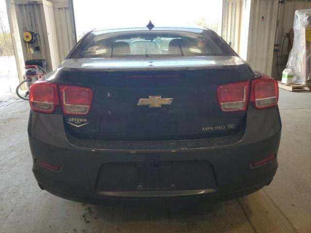 1G11D5SR9DF158477 - 2013 CHEVROLET MALIBU 1LT 灰色 照片 6