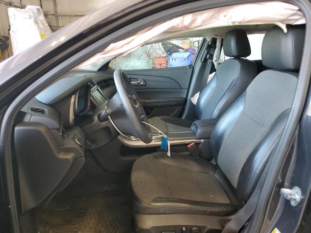 1G11D5SR9DF158477 - 2013 CHEVROLET MALIBU 1LT 灰色 照片 7