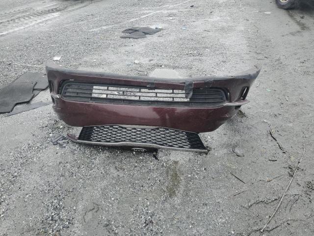 5XXGT4L33JG213382 - 2018 KIA OPTIMA LX Бордовый фото 12