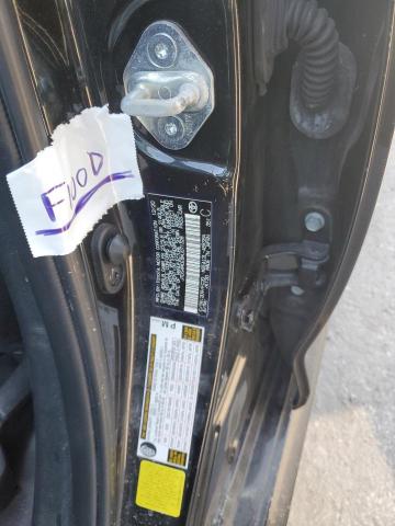 JTDS4MCE8MJ071328 - 2021 TOYOTA COROLLA SE BLACK photo 13