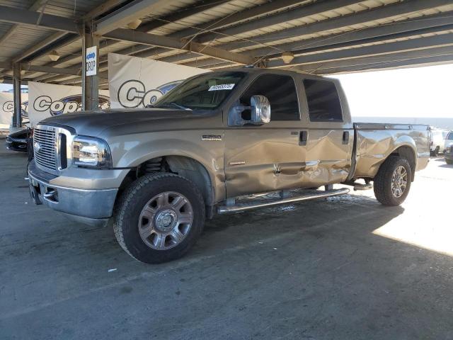 2006 FORD F250 SUPER DUTY, 