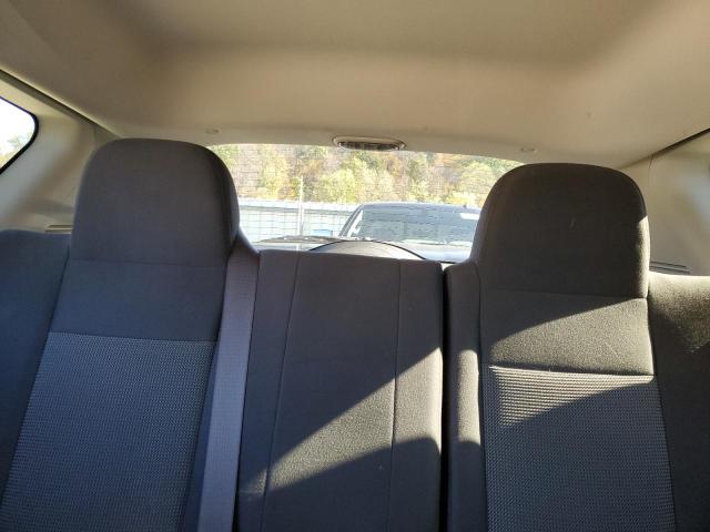 1C4NJDBB2GD709153 - 2016 JEEP COMPASS SPORT Boz foto 10