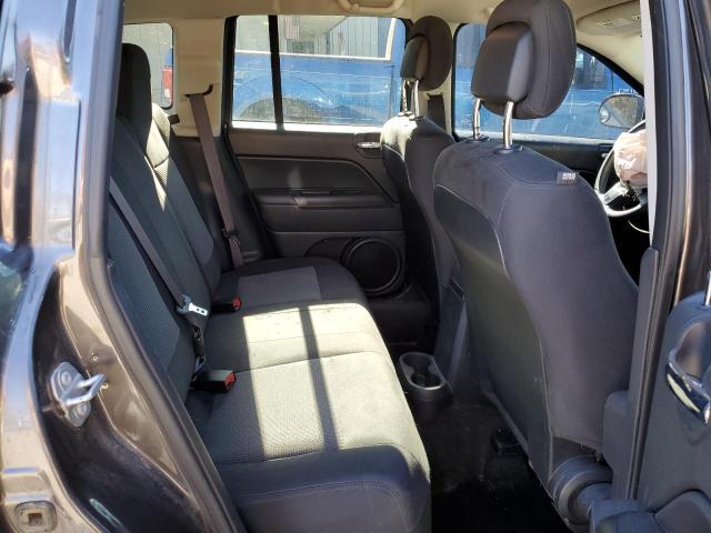 1C4NJDBB2GD709153 - 2016 JEEP COMPASS SPORT Boz foto 11