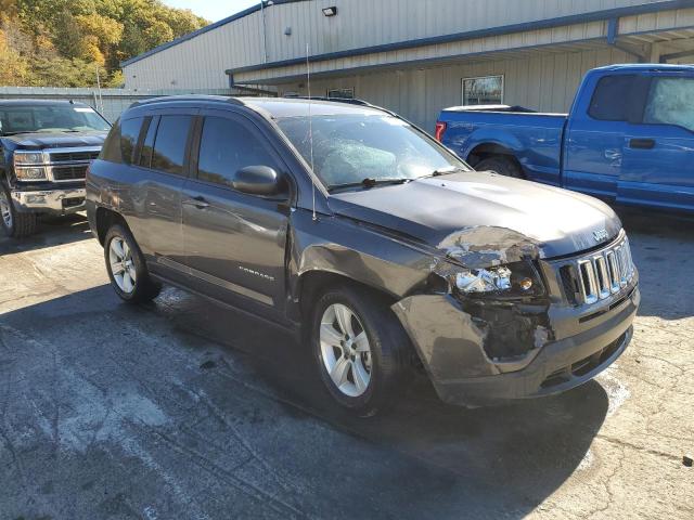 1C4NJDBB2GD709153 - 2016 JEEP COMPASS SPORT Boz foto 4