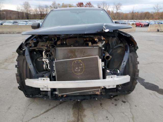 1FMSK8DH7LGA32212 - 2020 FORD EXPLORER XLT Қара фото 5