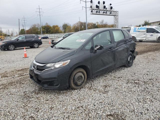 2019 HONDA FIT LX, 