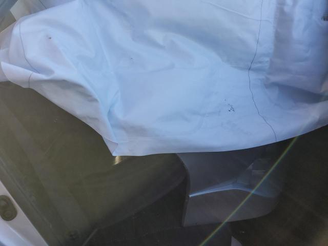 JTNKARJE7HJ537535 - 2017 TOYOTA COROLLA IM Argent photo 10