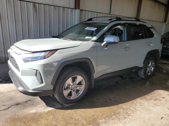 2023 TOYOTA RAV4 XLE, 