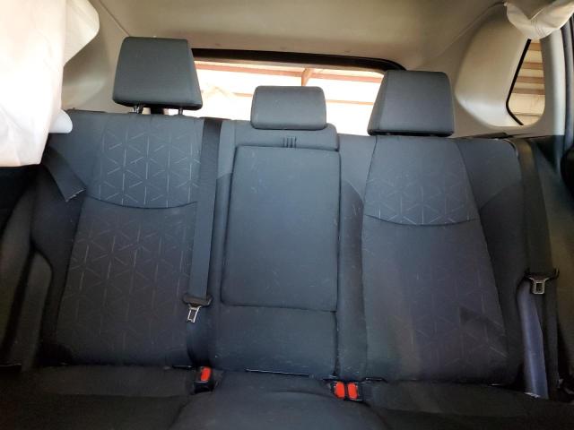 2T3P1RFV6PW379451 - 2023 TOYOTA RAV4 XLE GRAY photo 10