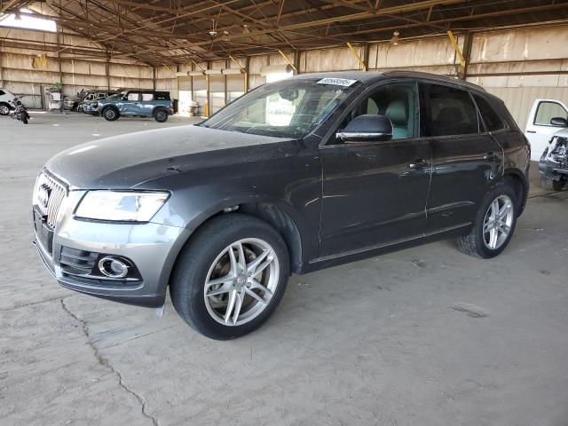 2015 AUDI Q5 PREMIUM PLUS, 