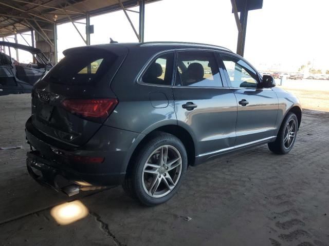 WA1LFAFP4FA137817 - 2015 AUDI Q5 PREMIUM PLUS CHARCOAL photo 3
