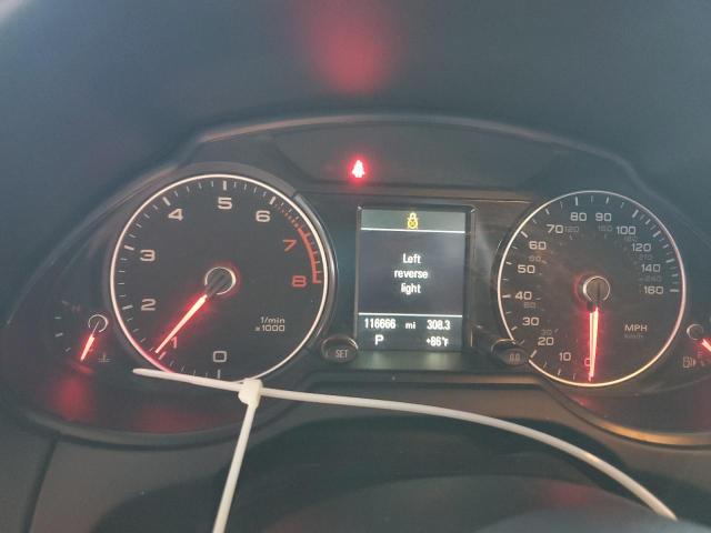 WA1LFAFP4FA137817 - 2015 AUDI Q5 PREMIUM PLUS CHARCOAL photo 9