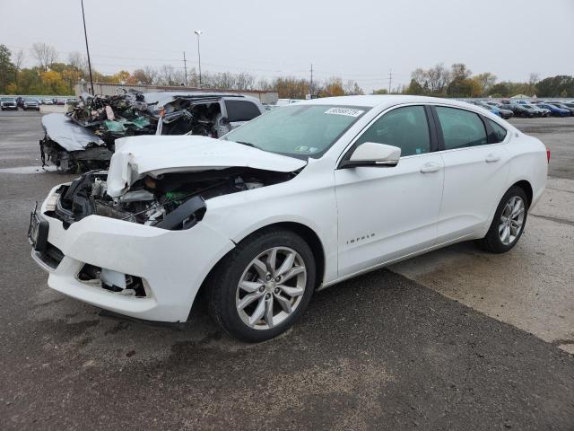 2016 CHEVROLET IMPALA LT, 