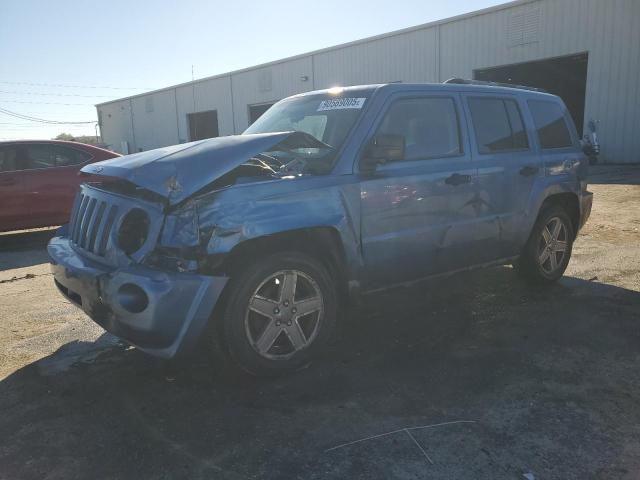 2007 JEEP PATRIOT SPORT, 