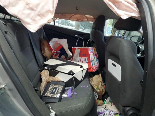 1G1BE5SM5J7247605 - 2018 CHEVROLET CRUZE LT TAN photo 10