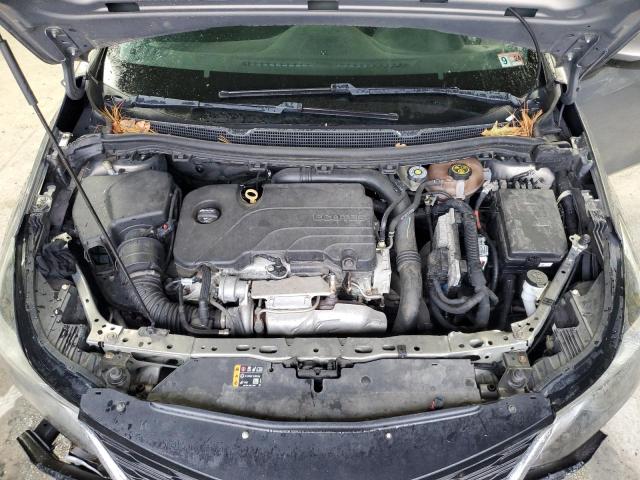 1G1BE5SM5J7247605 - 2018 CHEVROLET CRUZE LT TAN photo 11