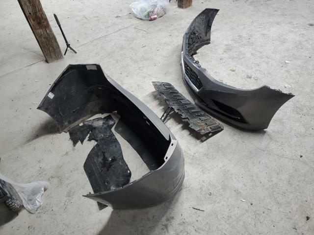 1G1BE5SM5J7247605 - 2018 CHEVROLET CRUZE LT TAN photo 12