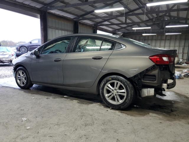 1G1BE5SM5J7247605 - 2018 CHEVROLET CRUZE LT TAN photo 2