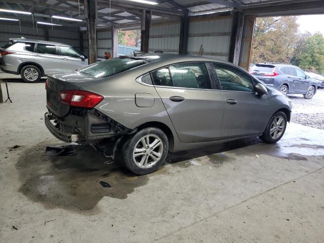 1G1BE5SM5J7247605 - 2018 CHEVROLET CRUZE LT TAN photo 3