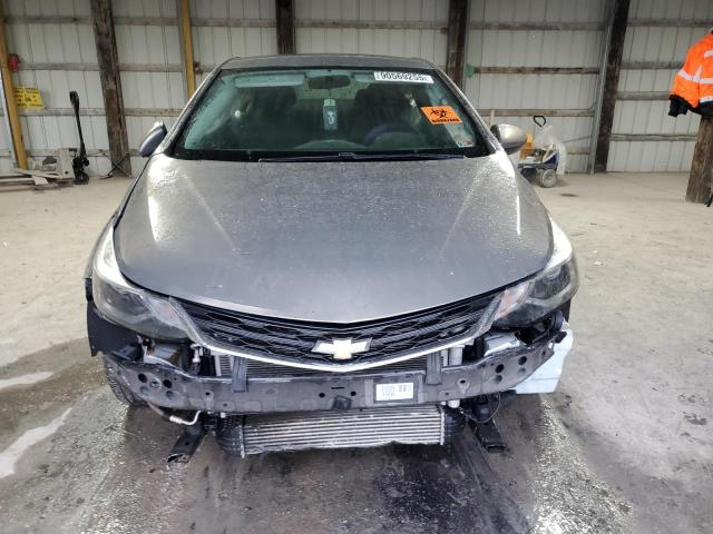 1G1BE5SM5J7247605 - 2018 CHEVROLET CRUZE LT TAN photo 5